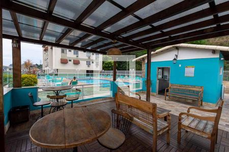 Apartamento à venda com 60m², 2 quartos e 1 vaga Apartamento à venda com 60m², 2 quartos e 1 vagaÁrea comum