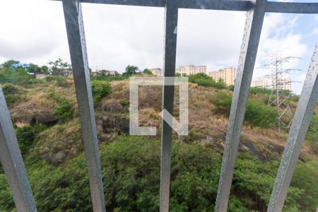 Quarto 2 de apartamento à venda com 2 quartos, 60m² em Engenhoca, Niterói
