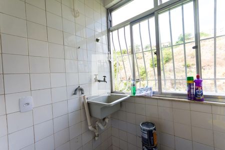 Apartamento à venda com 60m², 2 quartos e 1 vaga Apartamento à venda com 60m², 2 quartos e 1 vagaÁrea de Serviço