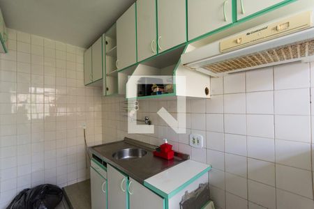 Apartamento à venda com 60m², 2 quartos e 1 vaga Apartamento à venda com 60m², 2 quartos e 1 vagaCozinha