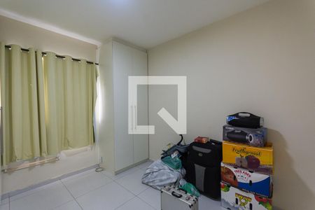 Quarto 2 de apartamento à venda com 2 quartos, 60m² em Engenhoca, Niterói