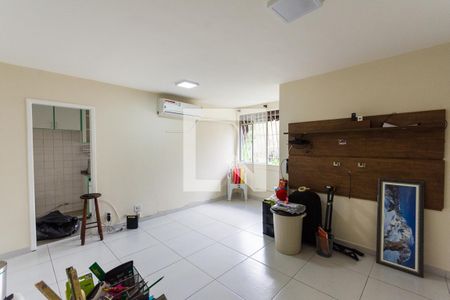 Sala de apartamento à venda com 2 quartos, 60m² em Engenhoca, Niterói