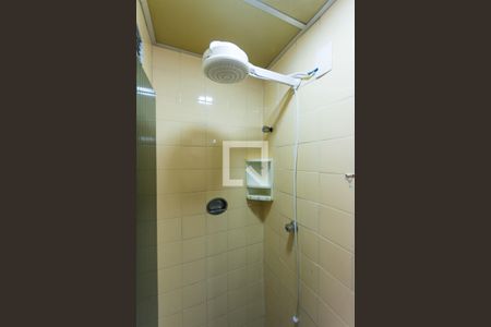 Apartamento à venda com 60m², 2 quartos e 1 vaga Apartamento à venda com 60m², 2 quartos e 1 vagaBanheiro