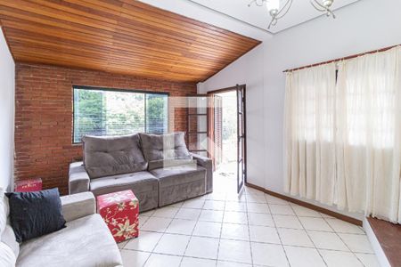 Sala de casa à venda com 3 quartos, 260m² em Jardim das Flores, Osasco