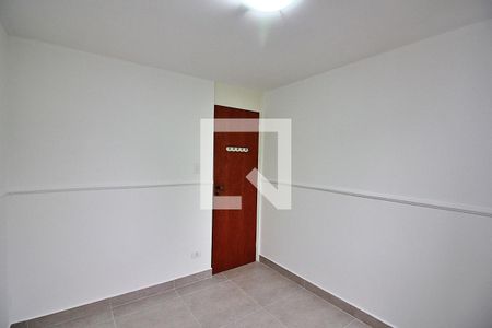 Quarto 1 de apartamento para alugar com 2 quartos, 53m² em Santa Terezinha, São Bernardo do Campo