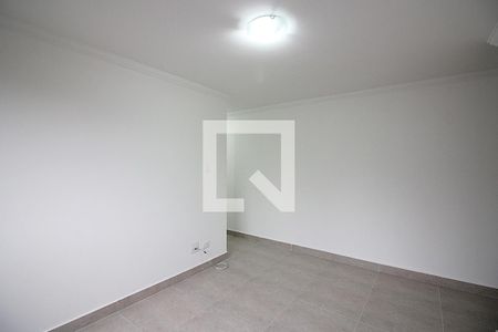 Sala de apartamento para alugar com 2 quartos, 53m² em Santa Terezinha, São Bernardo do Campo