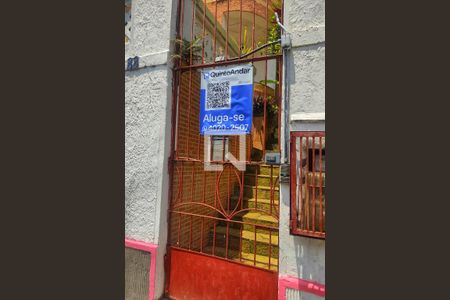 Casa para alugar com 400m², 8 quartos e sem vaga Casa para alugar com 400m², 8 quartos e sem vagaPlaquinha área común