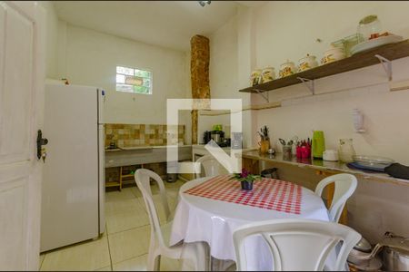 Casa para alugar com 400m², 8 quartos e sem vaga Casa para alugar com 400m², 8 quartos e sem vagaCozinha