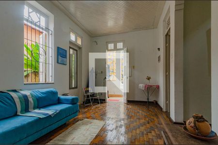 Sala 1 de casa para alugar com 8 quartos, 400m² em Barbalho, Salvador