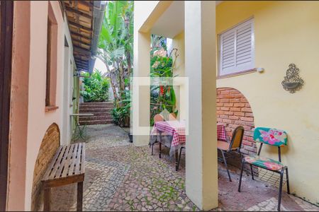 Casa para alugar com 400m², 8 quartos e sem vaga Casa para alugar com 400m², 8 quartos e sem vagaJardim