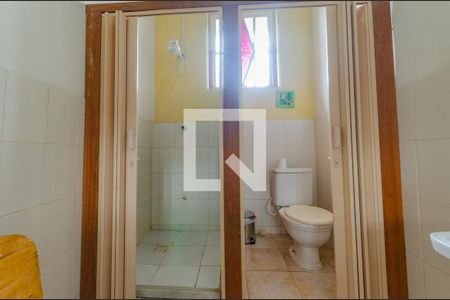 Casa para alugar com 400m², 8 quartos e sem vaga Casa para alugar com 400m², 8 quartos e sem vagaBanheiro 1