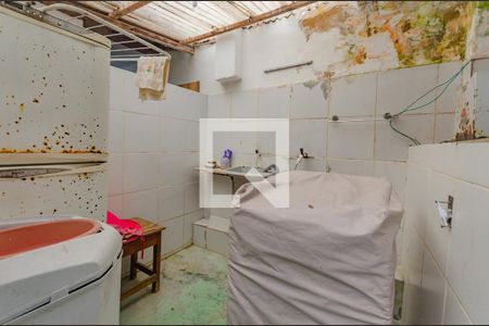 Casa para alugar com 400m², 8 quartos e sem vaga Casa para alugar com 400m², 8 quartos e sem vagaÁrea de Serviço