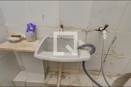 Casa para alugar com 400m², 8 quartos e sem vaga Casa para alugar com 400m², 8 quartos e sem vagaÁrea de Serviço