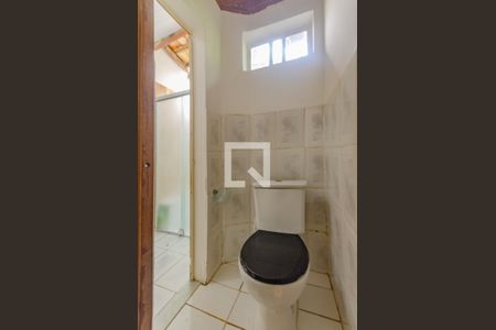 Casa para alugar com 400m², 8 quartos e sem vaga Casa para alugar com 400m², 8 quartos e sem vagaBanheiro da Suíte