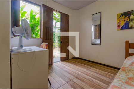 Casa para alugar com 400m², 8 quartos e sem vaga Casa para alugar com 400m², 8 quartos e sem vagaQuarto 8 - suite