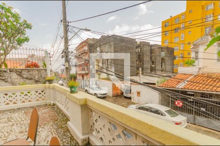 Casa para alugar com 400m², 8 quartos e sem vaga Casa para alugar com 400m², 8 quartos e sem vagaVista da Varanda