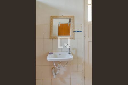 Casa para alugar com 400m², 8 quartos e sem vaga Casa para alugar com 400m², 8 quartos e sem vagaBanheiro 1