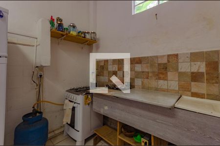 Casa para alugar com 400m², 8 quartos e sem vaga Casa para alugar com 400m², 8 quartos e sem vagaCozinha