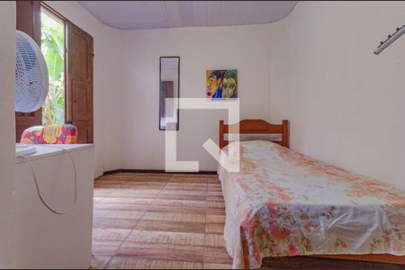 Casa para alugar com 400m², 8 quartos e sem vaga Casa para alugar com 400m², 8 quartos e sem vagaQuarto 8 - suite