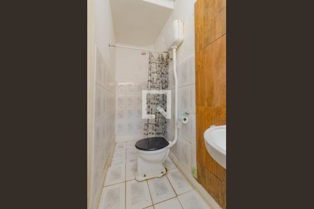 Casa para alugar com 400m², 8 quartos e sem vaga Casa para alugar com 400m², 8 quartos e sem vagaBanheiro da Suíte