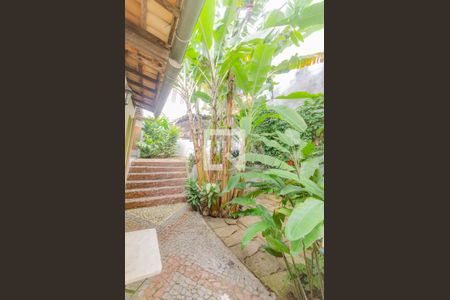 Casa para alugar com 400m², 8 quartos e sem vaga Casa para alugar com 400m², 8 quartos e sem vagaJardim