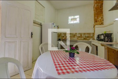 Casa para alugar com 400m², 8 quartos e sem vaga Casa para alugar com 400m², 8 quartos e sem vagaCozinha
