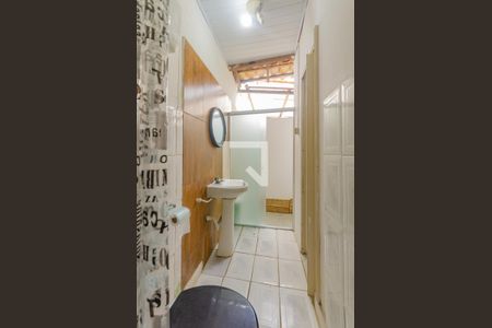 Casa para alugar com 400m², 8 quartos e sem vaga Casa para alugar com 400m², 8 quartos e sem vagaBanheiro da Suíte