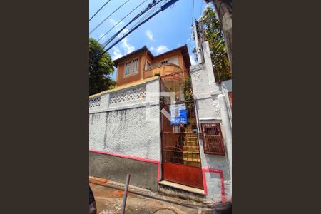 Casa para alugar com 400m², 8 quartos e sem vaga Casa para alugar com 400m², 8 quartos e sem vagaFachada