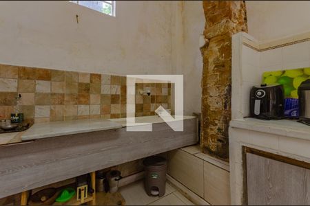 Casa para alugar com 400m², 8 quartos e sem vaga Casa para alugar com 400m², 8 quartos e sem vagaCozinha