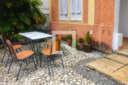Casa para alugar com 400m², 8 quartos e sem vaga Casa para alugar com 400m², 8 quartos e sem vagaVaranda
