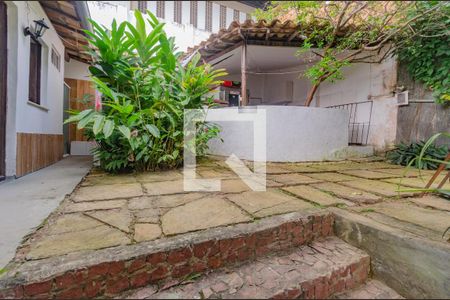 Casa para alugar com 400m², 8 quartos e sem vaga Casa para alugar com 400m², 8 quartos e sem vagaJardim