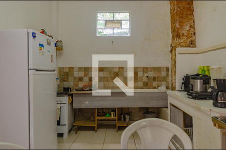 Casa para alugar com 400m², 8 quartos e sem vaga Casa para alugar com 400m², 8 quartos e sem vagaCozinha