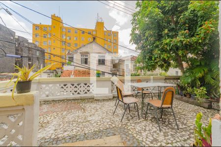 Casa para alugar com 400m², 8 quartos e sem vaga Casa para alugar com 400m², 8 quartos e sem vagaVaranda