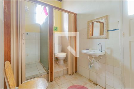 Casa para alugar com 400m², 8 quartos e sem vaga Casa para alugar com 400m², 8 quartos e sem vagaBanheiro 1