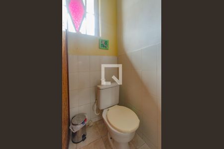 Casa para alugar com 400m², 8 quartos e sem vaga Casa para alugar com 400m², 8 quartos e sem vagaBanheiro 1