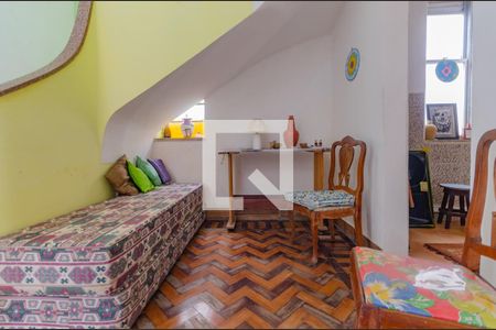 Sala 2 de casa para alugar com 8 quartos, 400m² em Barbalho, Salvador