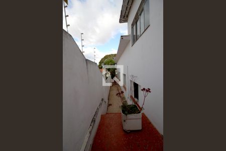 Casa para alugar com 500m², 5 quartos e 1 vagaÁrea Externa