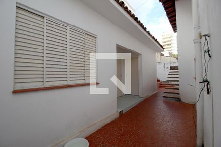 Casa para alugar com 500m², 5 quartos e 1 vagaÁrea Externa