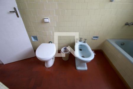 Casa para alugar com 500m², 5 quartos e 1 vagaBanheiro