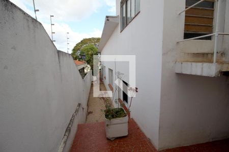 Casa para alugar com 500m², 5 quartos e 1 vagaÁrea Externa