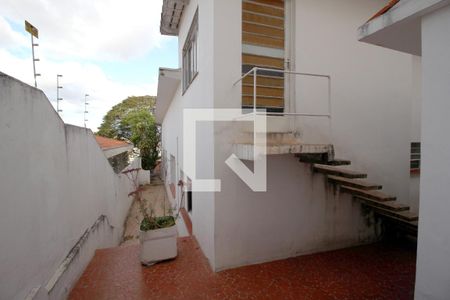 Casa para alugar com 500m², 5 quartos e 1 vagaÁrea Externa