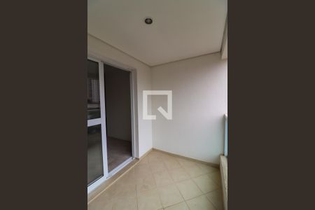 Apartamento à venda com 64m², 2 quartos e 1 vagaVaranda da Sala