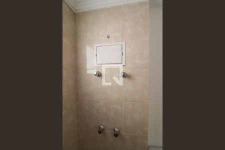 Apartamento à venda com 64m², 2 quartos e 1 vagaBanheiro da Suíte 1