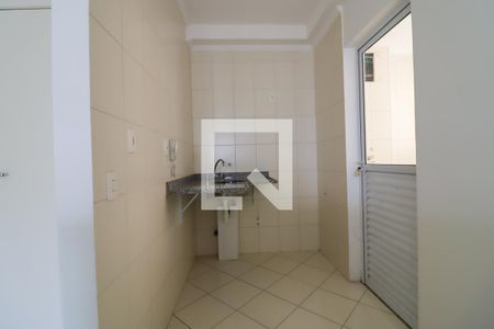 Apartamento à venda com 64m², 2 quartos e 1 vagaCozinha