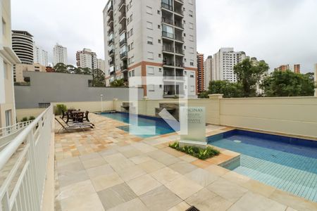 Apartamento à venda com 64m², 2 quartos e 1 vagaÁrea comum - Piscina