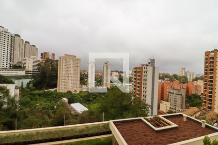 Apartamento à venda com 64m², 2 quartos e 1 vagaVista da Varanda
