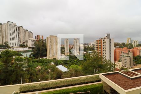 Apartamento à venda com 64m², 2 quartos e 1 vagaVista da Suíte 2