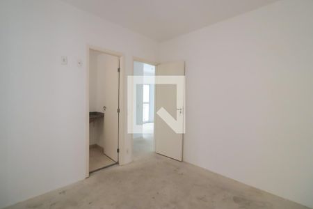 Apartamento à venda com 64m², 2 quartos e 1 vagaSuíte 1
