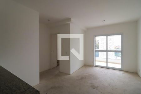 Apartamento à venda com 64m², 2 quartos e 1 vagaSala