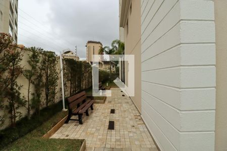 Apartamento à venda com 64m², 2 quartos e 1 vagaÁrea comum